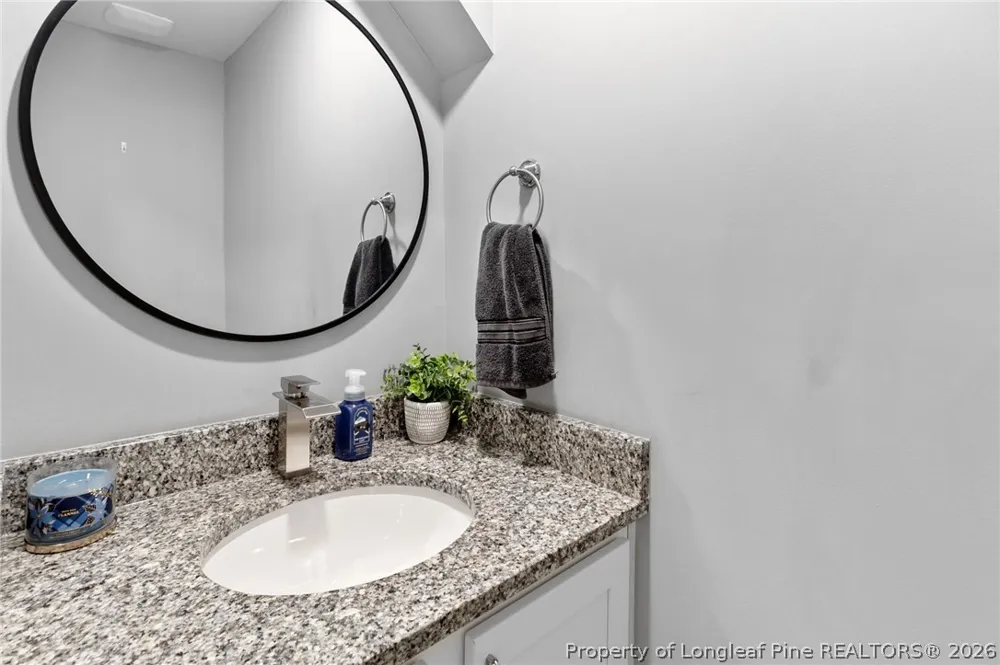 5608 Duncan Street Hope Mills, NC 28348