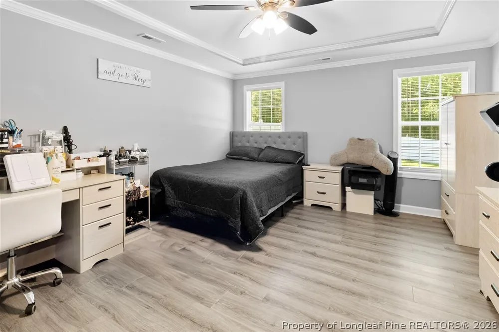 5608 Duncan Street Hope Mills, NC 28348