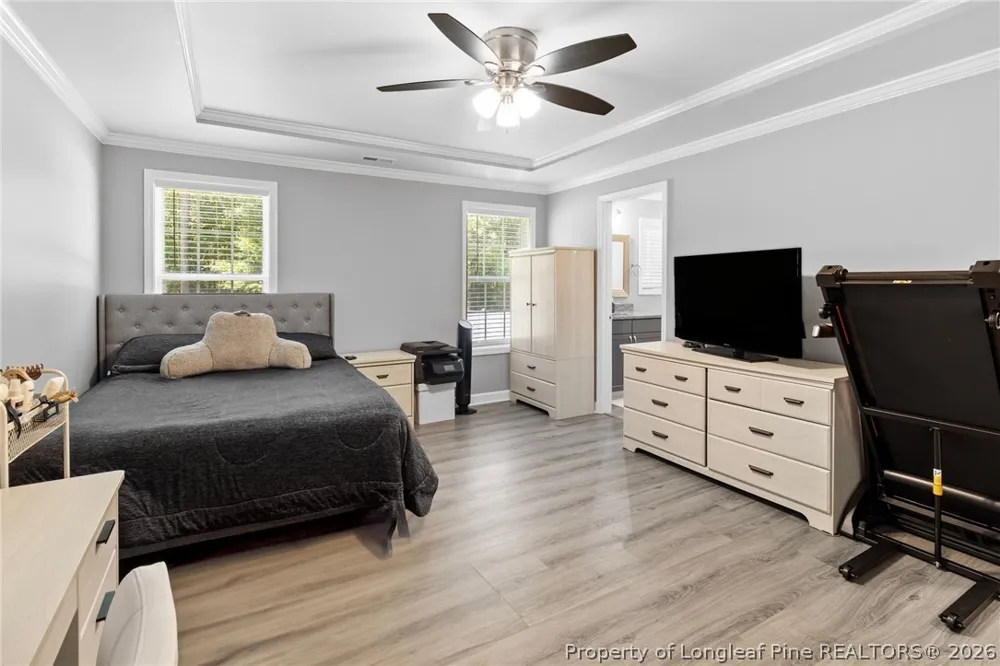 5608 Duncan Street Hope Mills, NC 28348