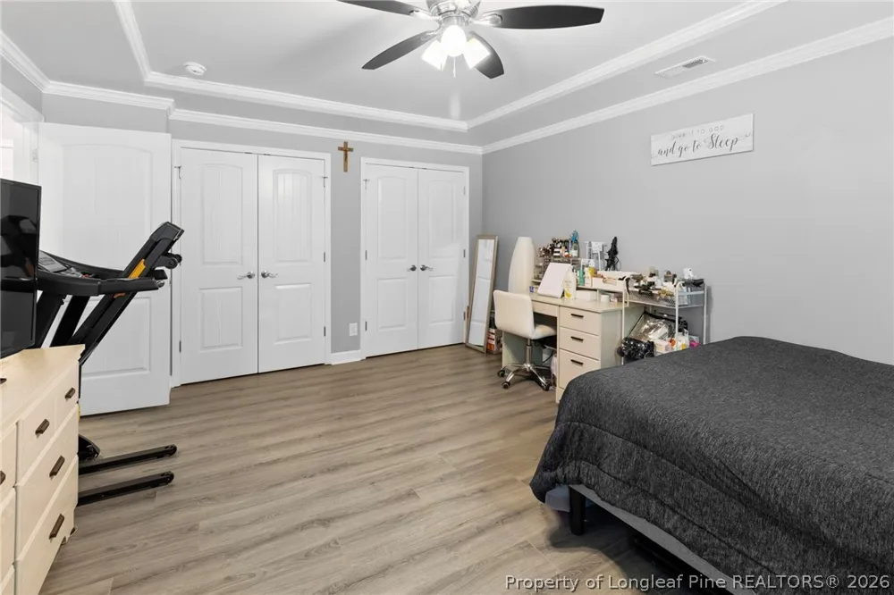 5608 Duncan Street Hope Mills, NC 28348