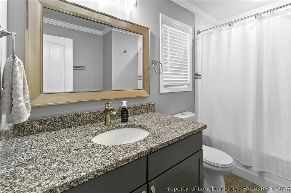 5608 Duncan Street Hope Mills, NC 28348