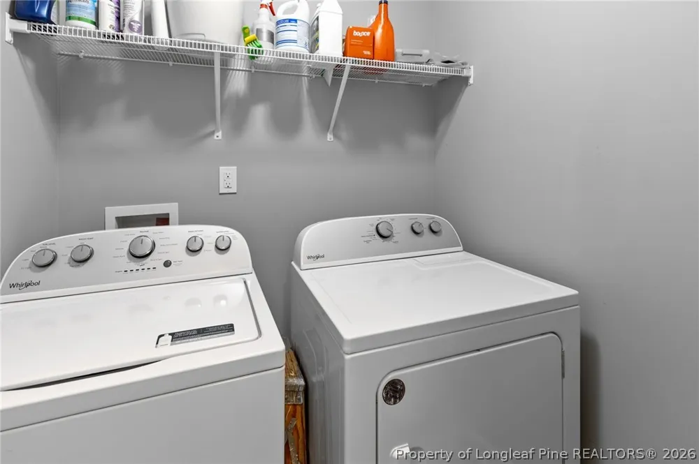 5608 Duncan Street Hope Mills, NC 28348