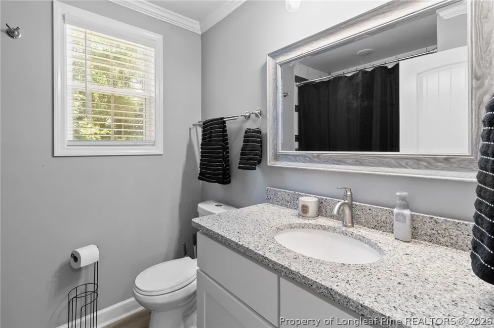 5608 Duncan Street Hope Mills, NC 28348