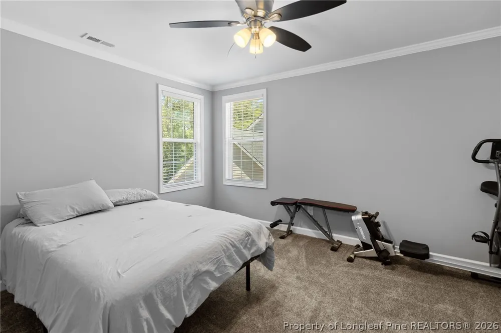5608 Duncan Street Hope Mills, NC 28348