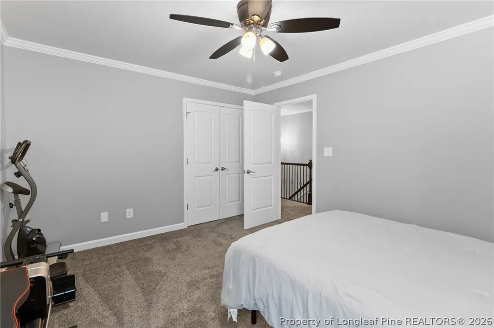 5608 Duncan Street Hope Mills, NC 28348