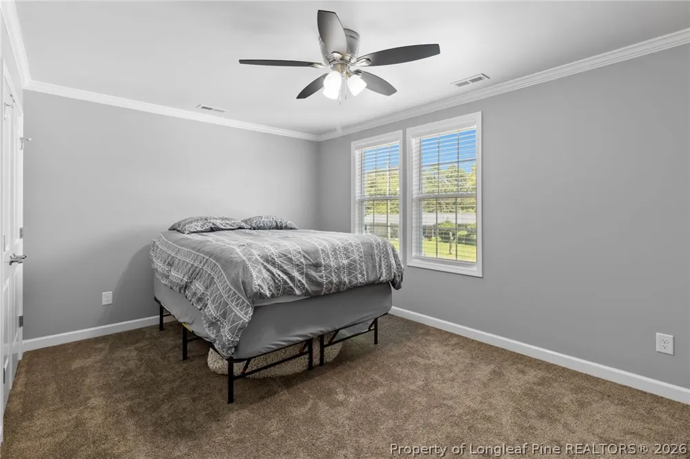 5608 Duncan Street Hope Mills, NC 28348