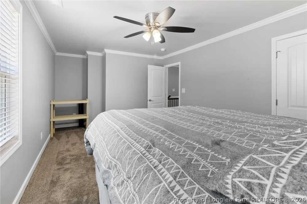 5608 Duncan Street Hope Mills, NC 28348