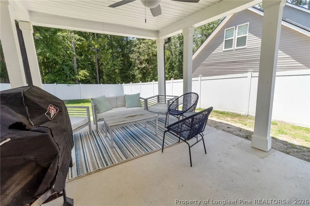 5608 Duncan Street Hope Mills, NC 28348