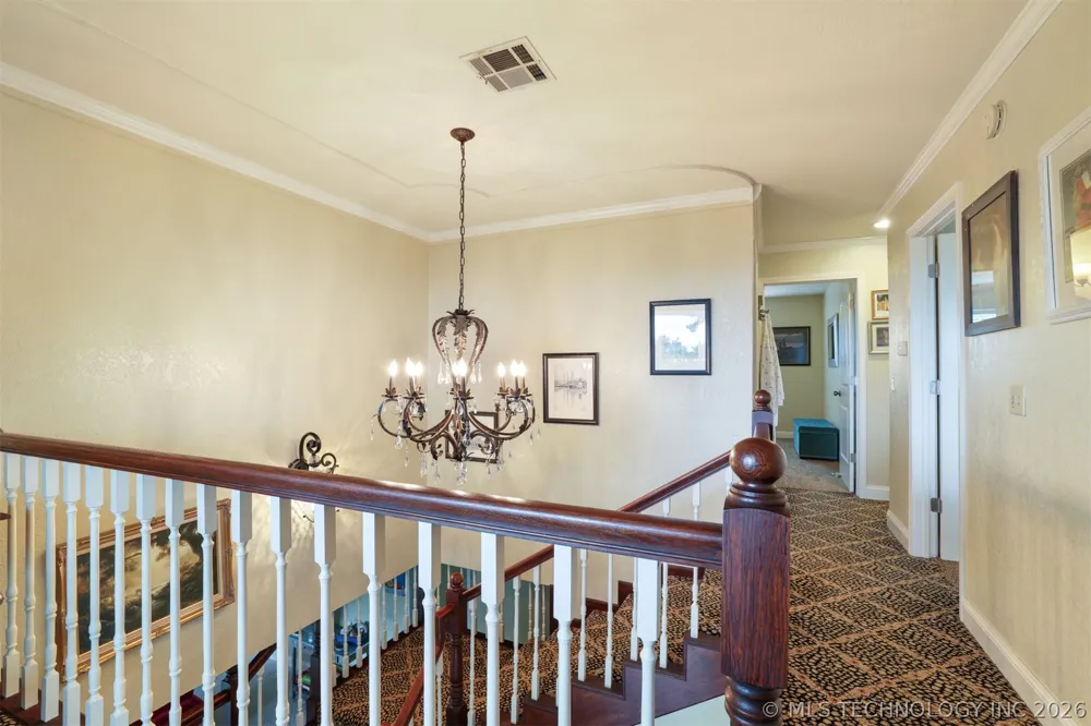 50125 State Highway 82 Talihina, OK 74571