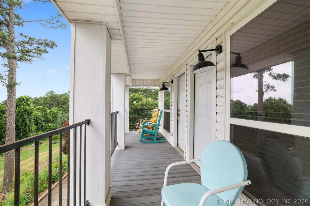 50125 State Highway 82 Talihina, OK 74571