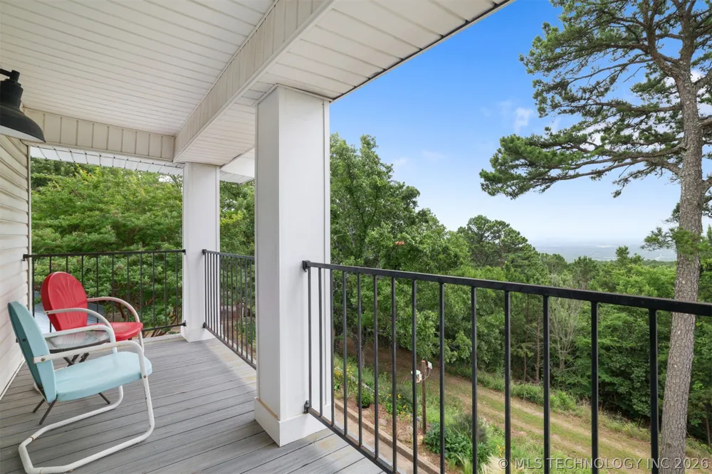50125 State Highway 82 Talihina, OK 74571