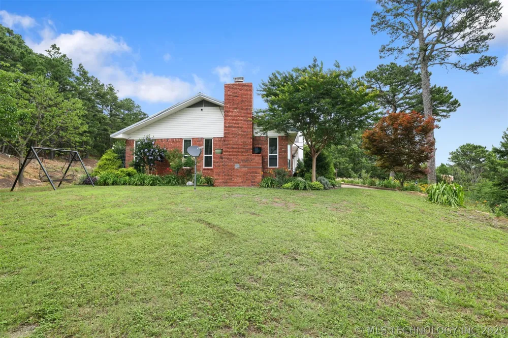 50125 State Highway 82 Talihina, OK 74571