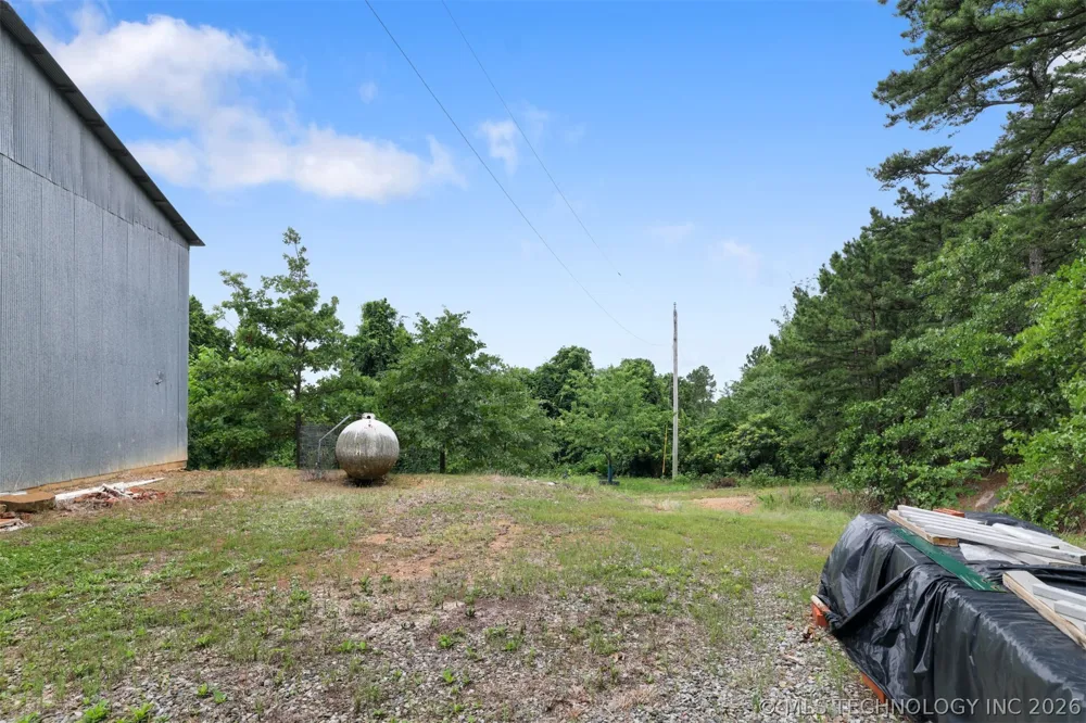 50125 State Highway 82 Talihina, OK 74571