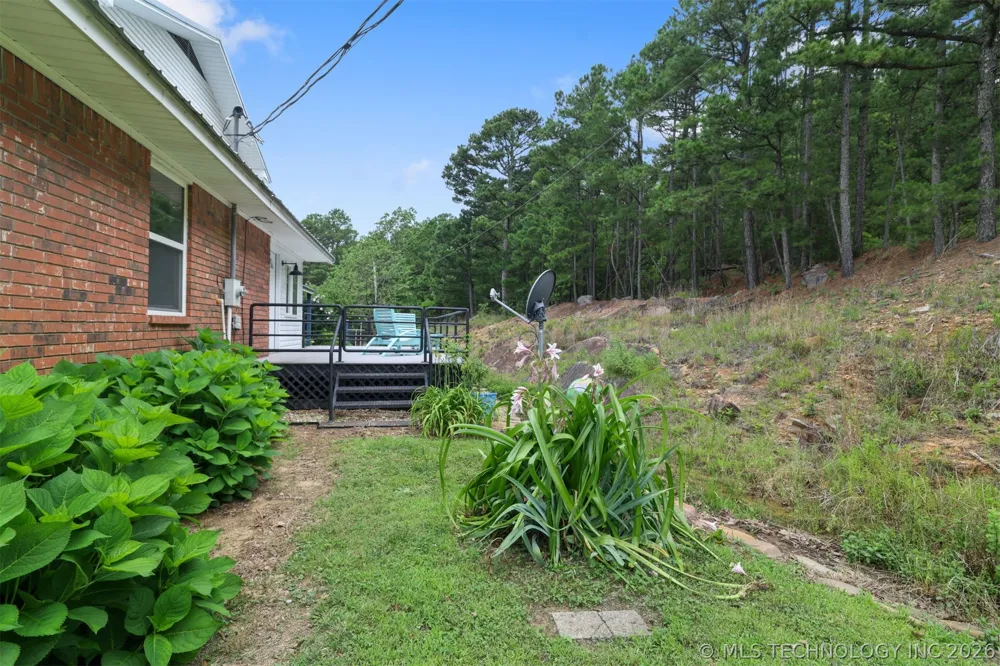 50125 State Highway 82 Talihina, OK 74571