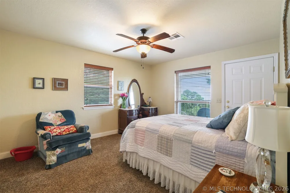 50125 State Highway 82 Talihina, OK 74571