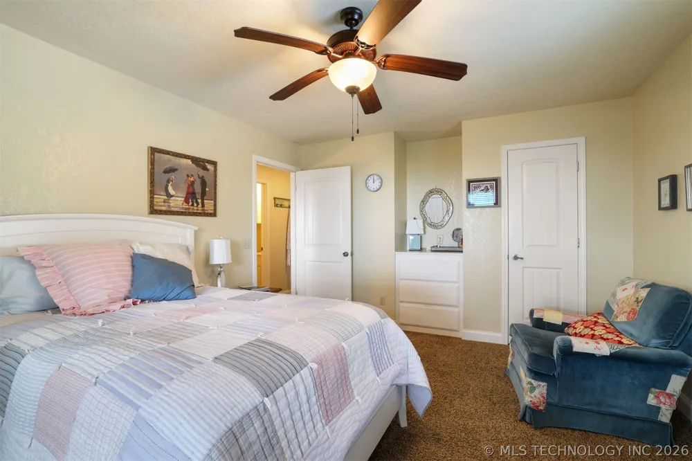 50125 State Highway 82 Talihina, OK 74571