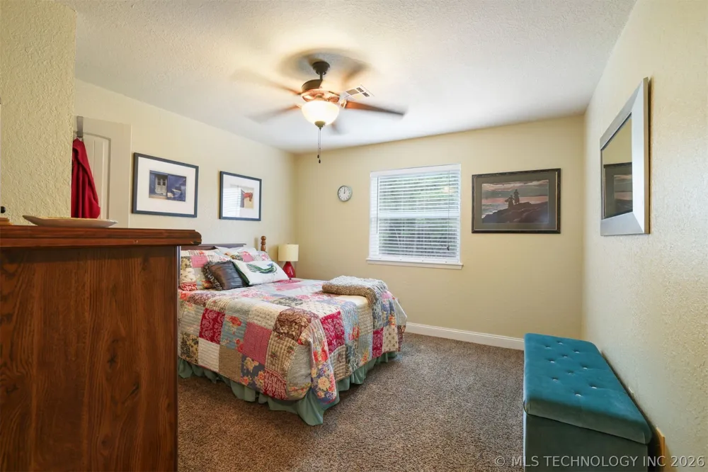 50125 State Highway 82 Talihina, OK 74571