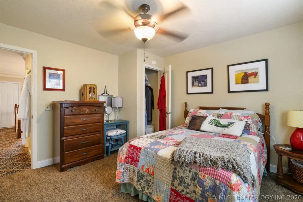 50125 State Highway 82 Talihina, OK 74571