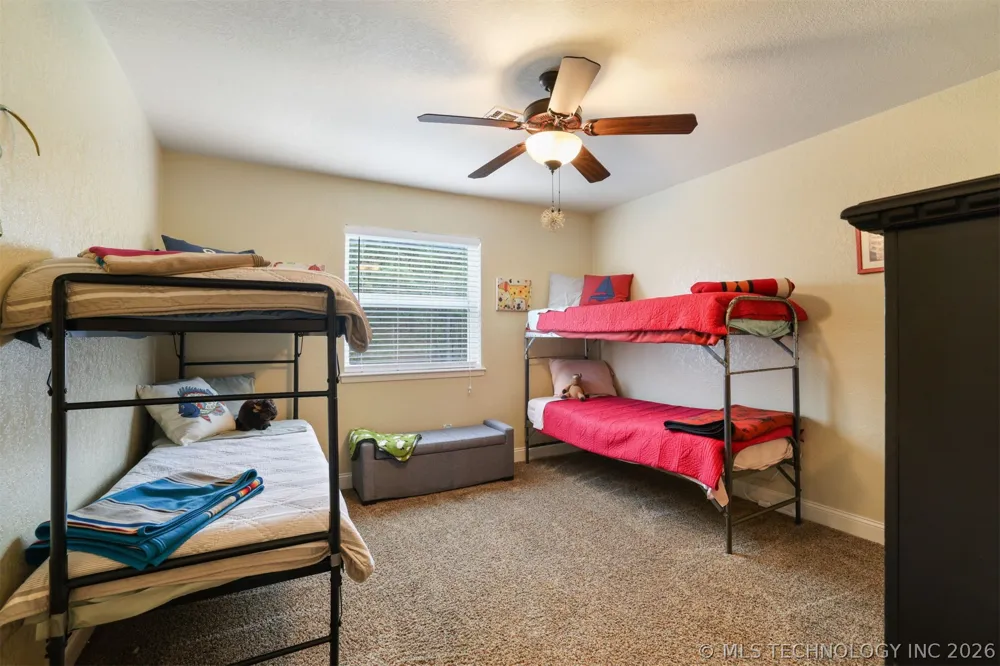 50125 State Highway 82 Talihina, OK 74571