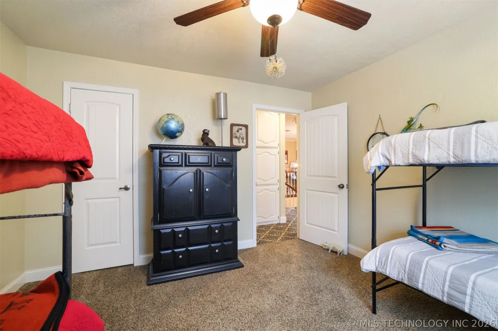 50125 State Highway 82 Talihina, OK 74571