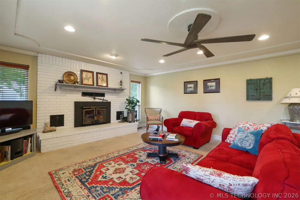 50125 State Highway 82 Talihina, OK 74571