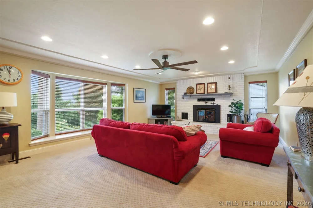 50125 State Highway 82 Talihina, OK 74571