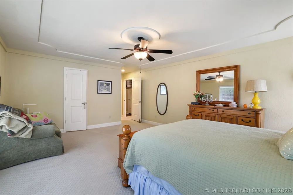50125 State Highway 82 Talihina, OK 74571
