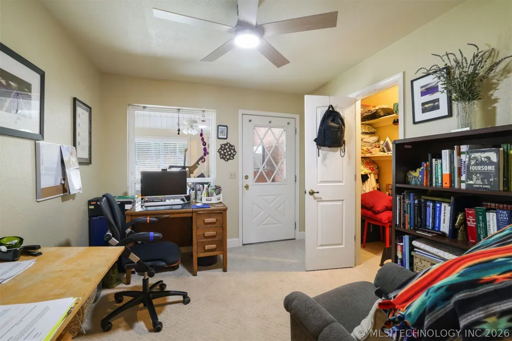 50125 State Highway 82 Talihina, OK 74571