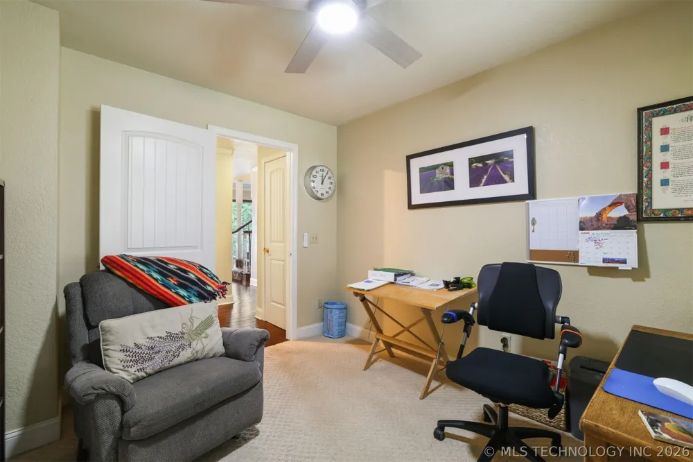 50125 State Highway 82 Talihina, OK 74571