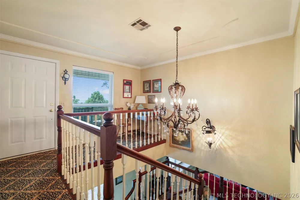 50125 State Highway 82 Talihina, OK 74571