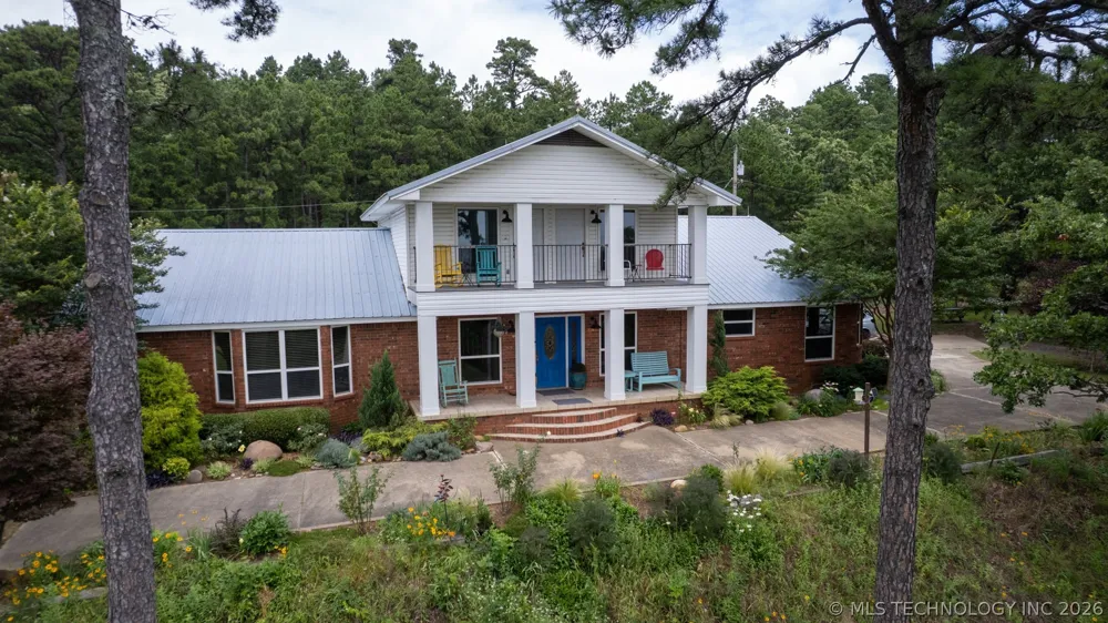 50125 State Highway 82 Talihina, OK 74571