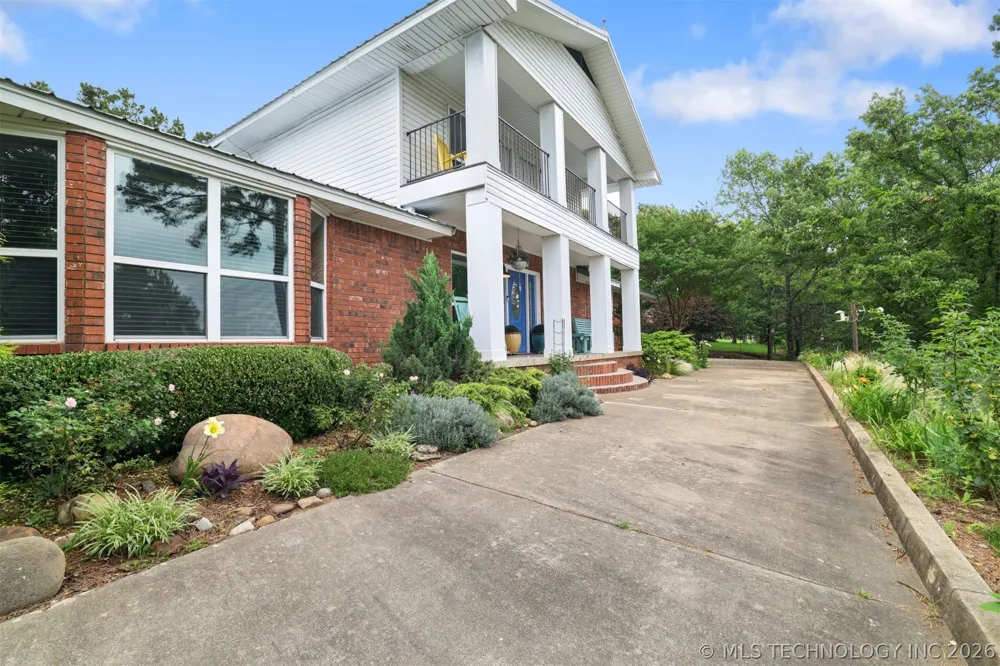 50125 State Highway 82 Talihina, OK 74571
