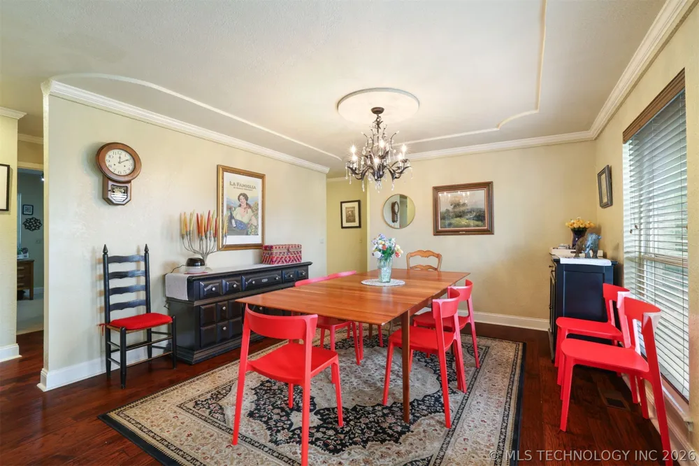 50125 State Highway 82 Talihina, OK 74571