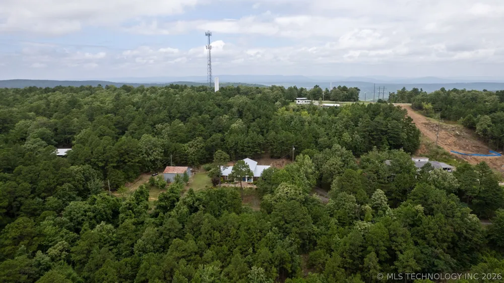 50125 State Highway 82 Talihina, OK 74571