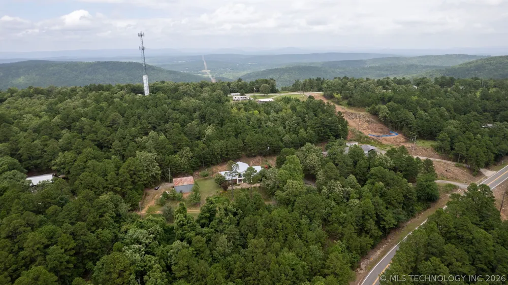 50125 State Highway 82 Talihina, OK 74571