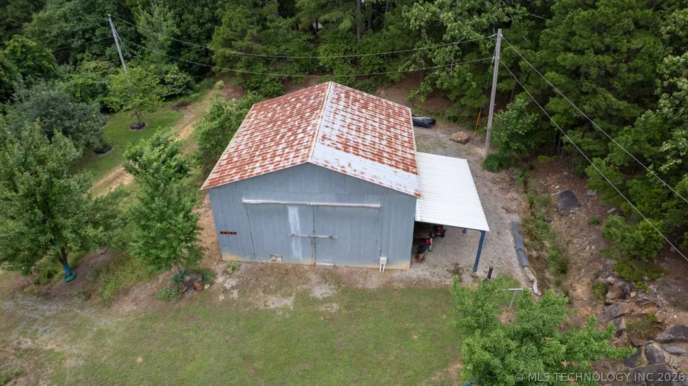 50125 State Highway 82 Talihina, OK 74571