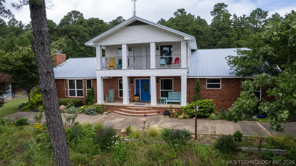 50125 State Highway 82 Talihina, OK 74571