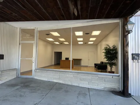 222 3rd Street
