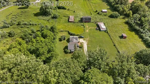 6390 Brookville Road