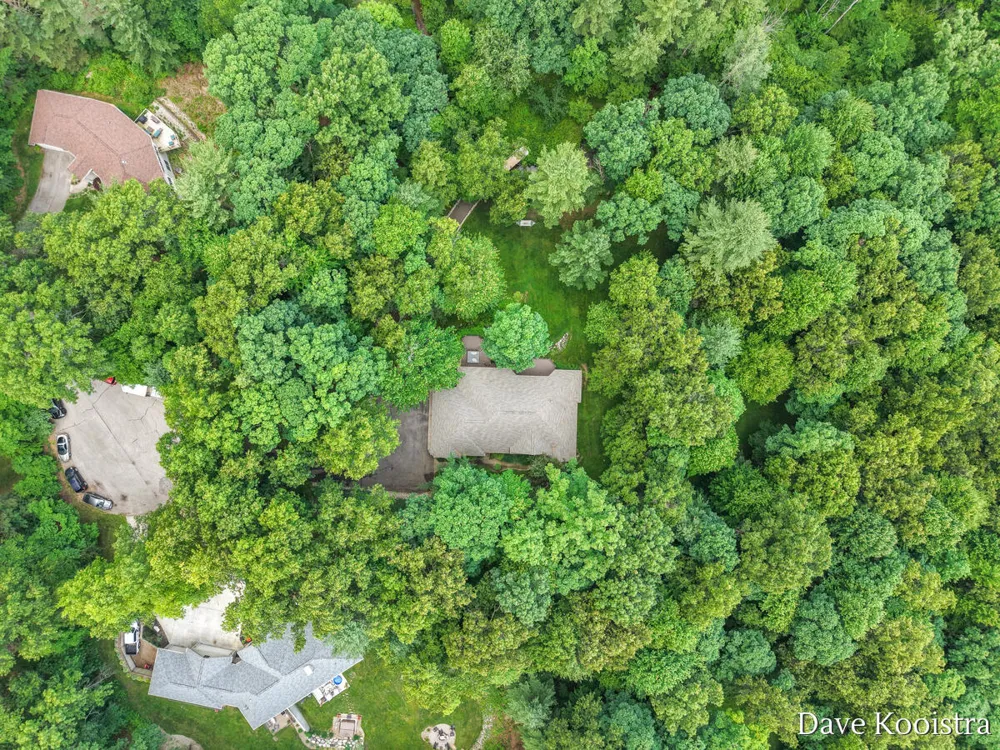 5133 Streamside Court NE Courtland Township, MI 49341