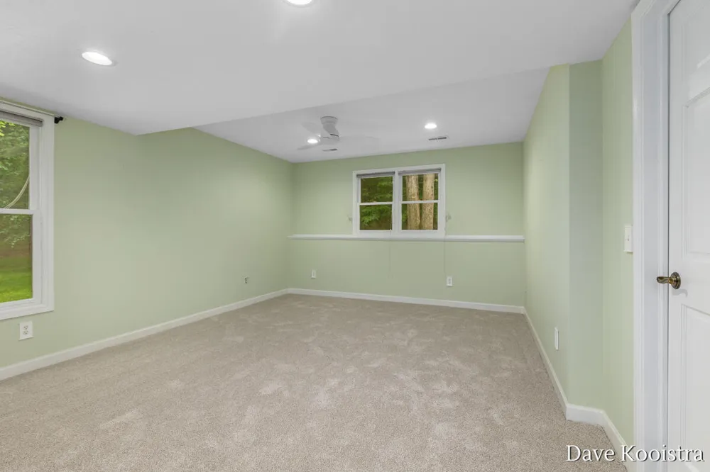 5133 Streamside Court NE Courtland Township, MI 49341