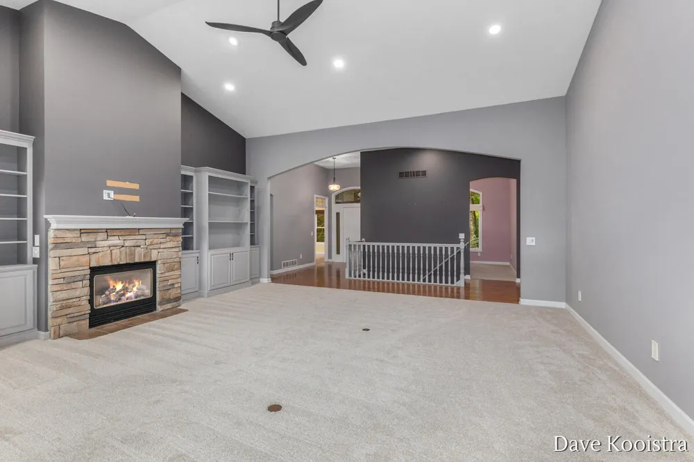 5133 Streamside Court NE Courtland Township, MI 49341