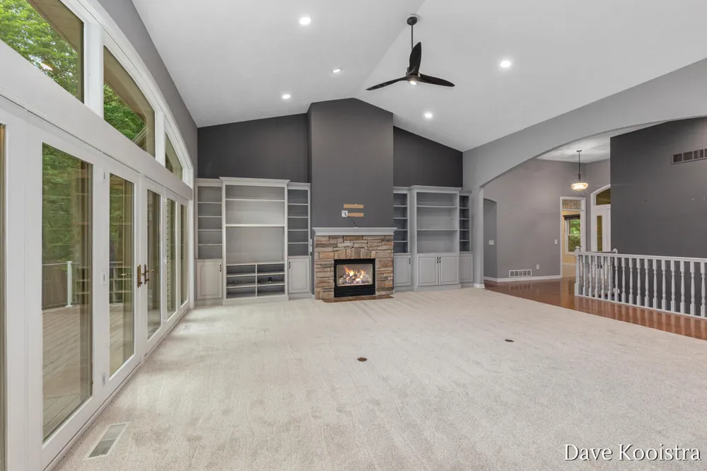 5133 Streamside Court NE Courtland Township, MI 49341