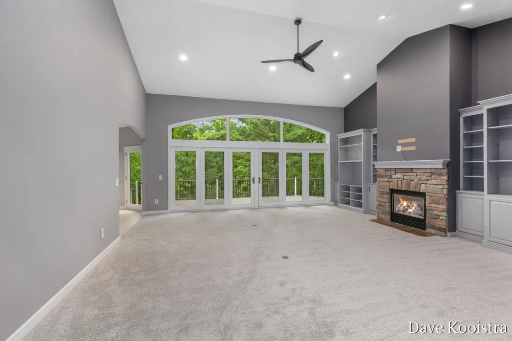 5133 Streamside Court NE Courtland Township, MI 49341