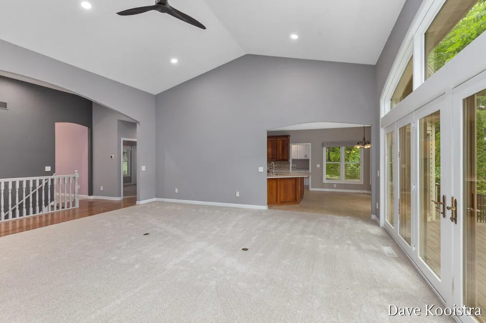 5133 Streamside Court NE Courtland Township, MI 49341