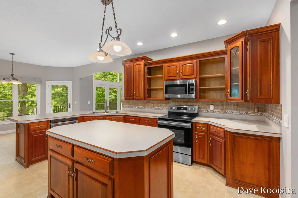 5133 Streamside Court NE Courtland Township, MI 49341