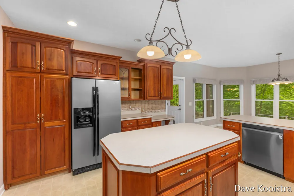 5133 Streamside Court NE Courtland Township, MI 49341