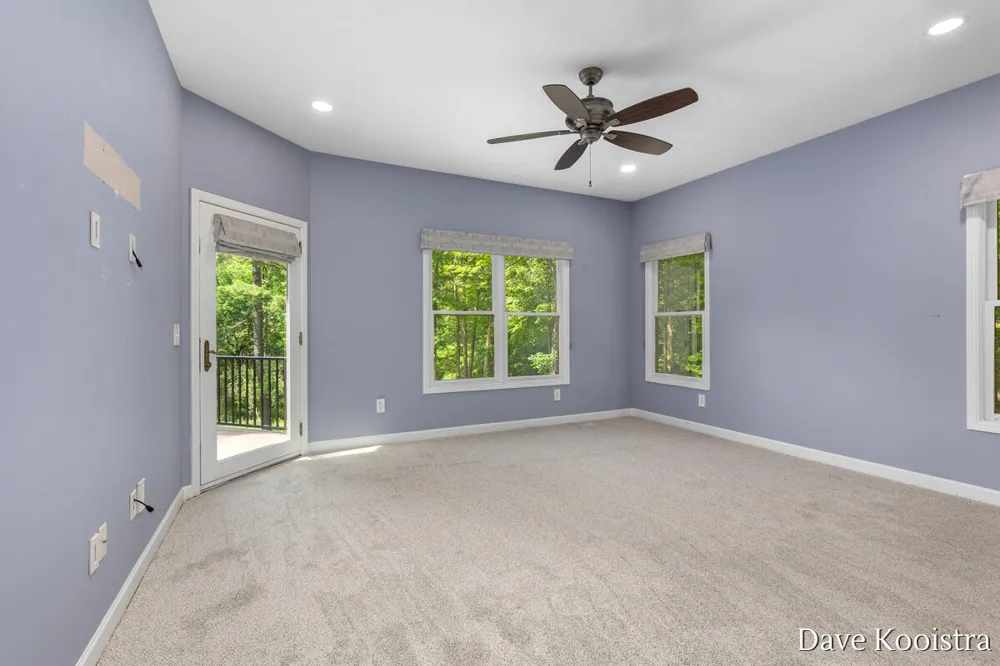 5133 Streamside Court NE Courtland Township, MI 49341