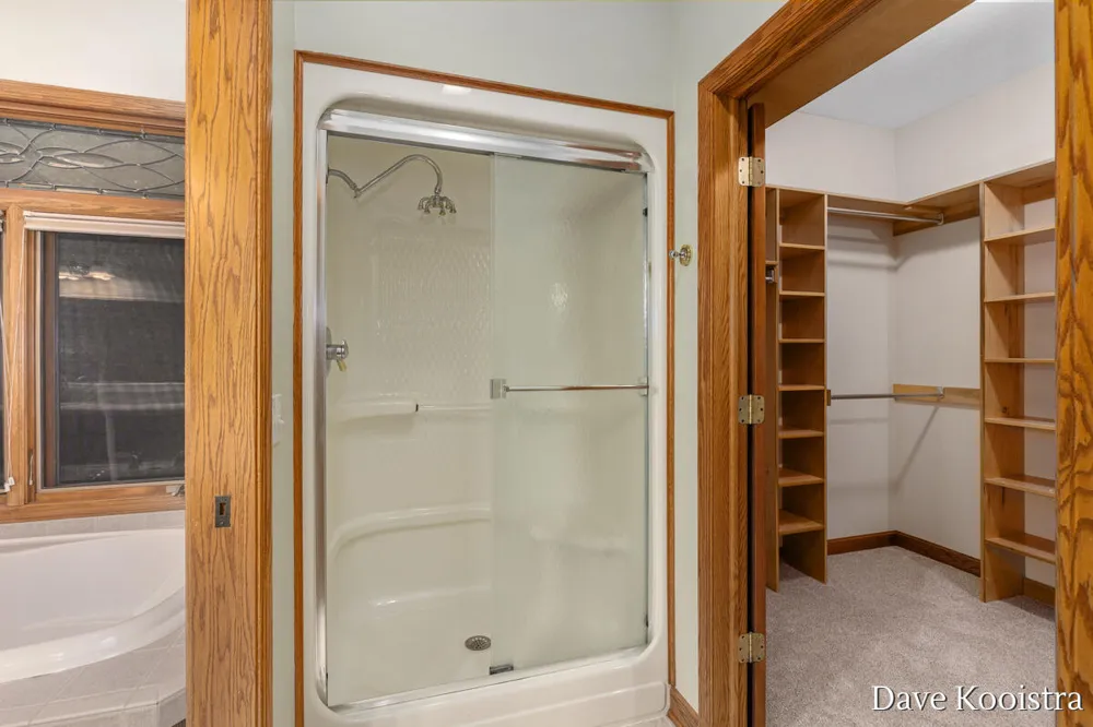 5133 Streamside Court NE Courtland Township, MI 49341