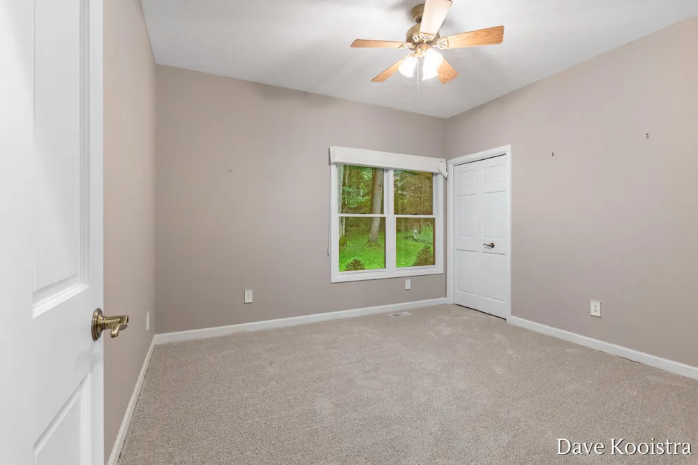 5133 Streamside Court NE Courtland Township, MI 49341